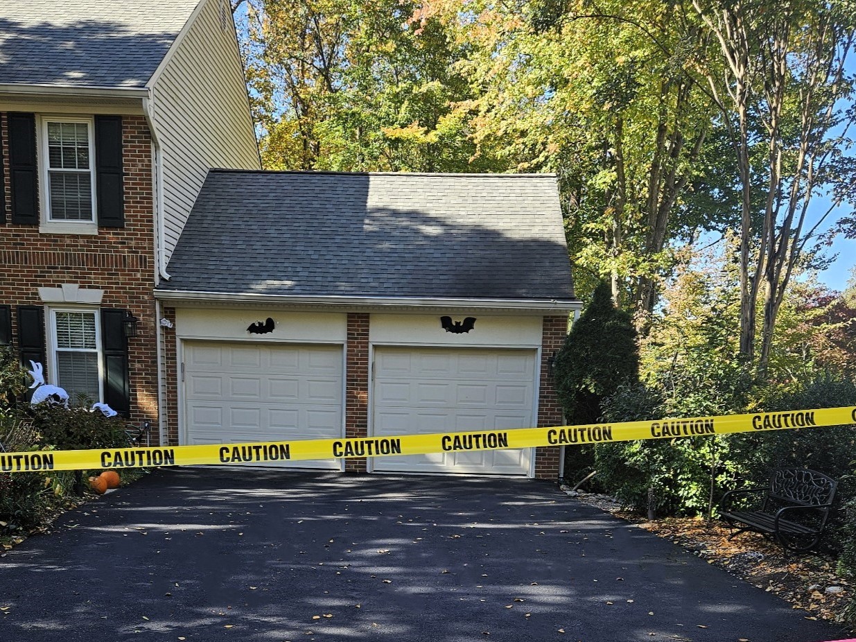 Quality Asphalt Driveway Installation Performed in Springfield, VA  Thumbnail